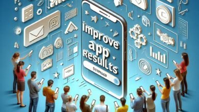 10 Important Steps to Improve App Results Tools to Reach 1 Million Downloads