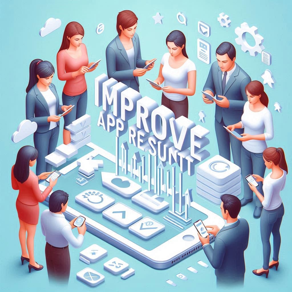 10 Important Steps to Improve App Results Tools to Reach 1 Million Downloads