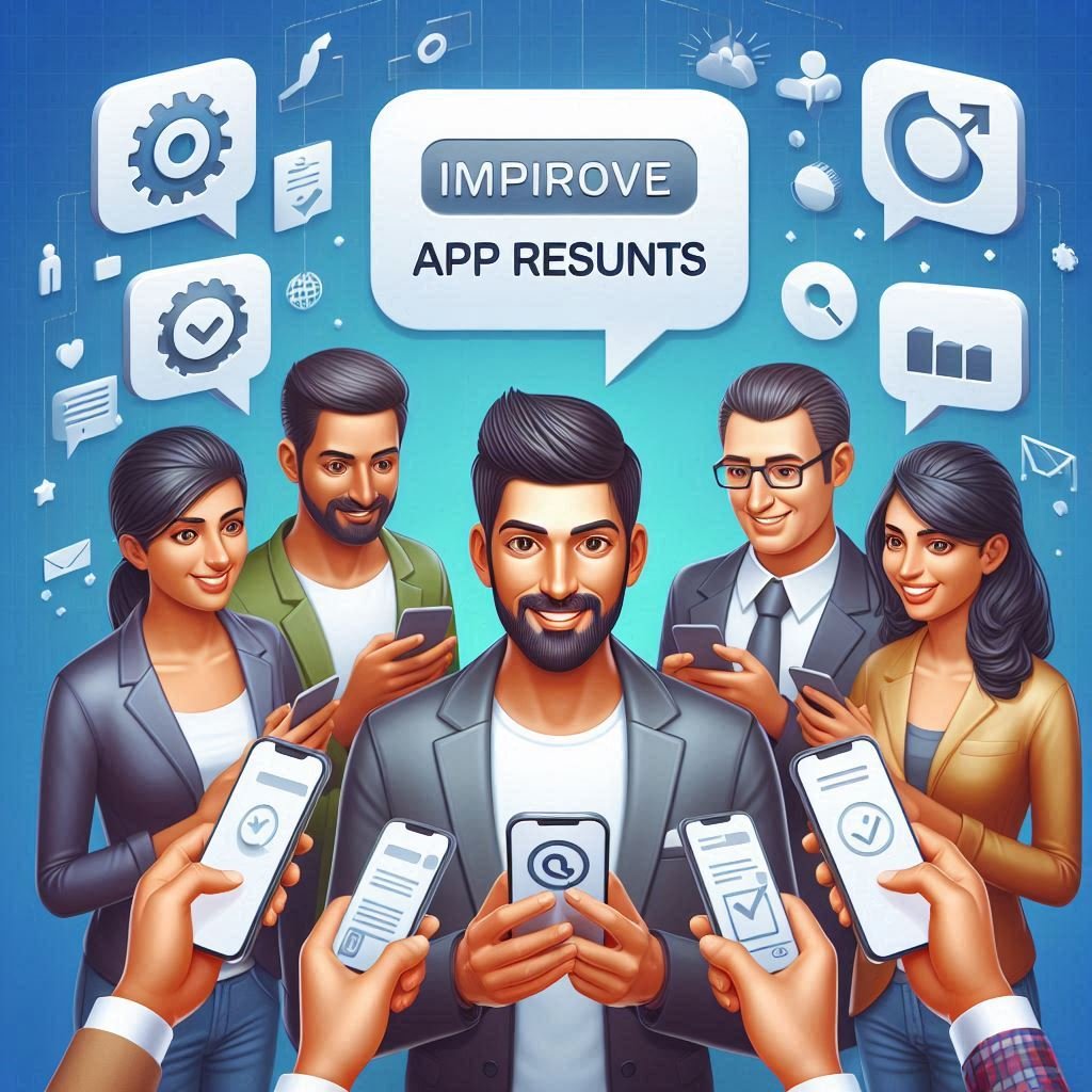 10 Important Steps to Improve App Results Tools to Reach 1 Million Downloads