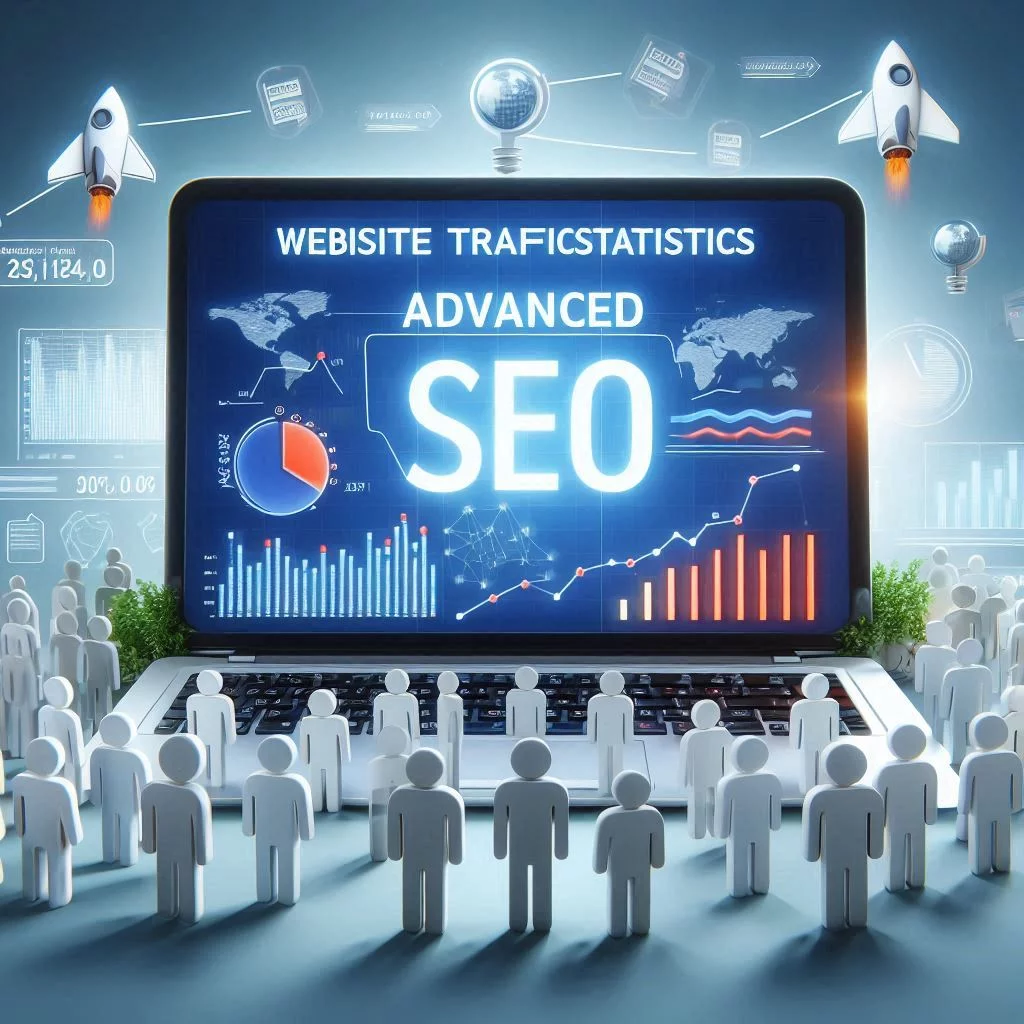 13 Advanced SEO Techniques for 2024!