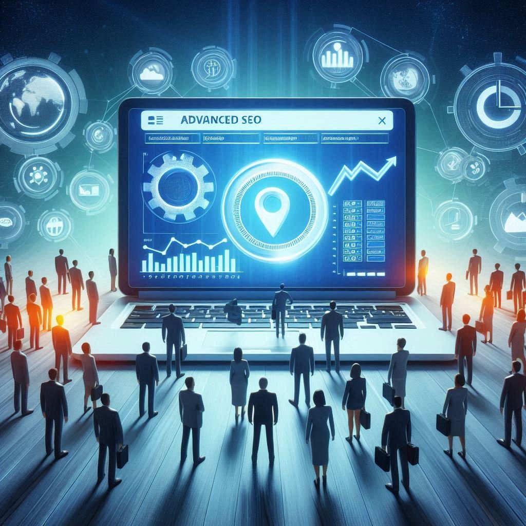 13 Advanced SEO Techniques for 2024!