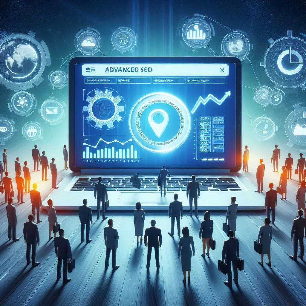 13 Advanced SEO Techniques for 2024!