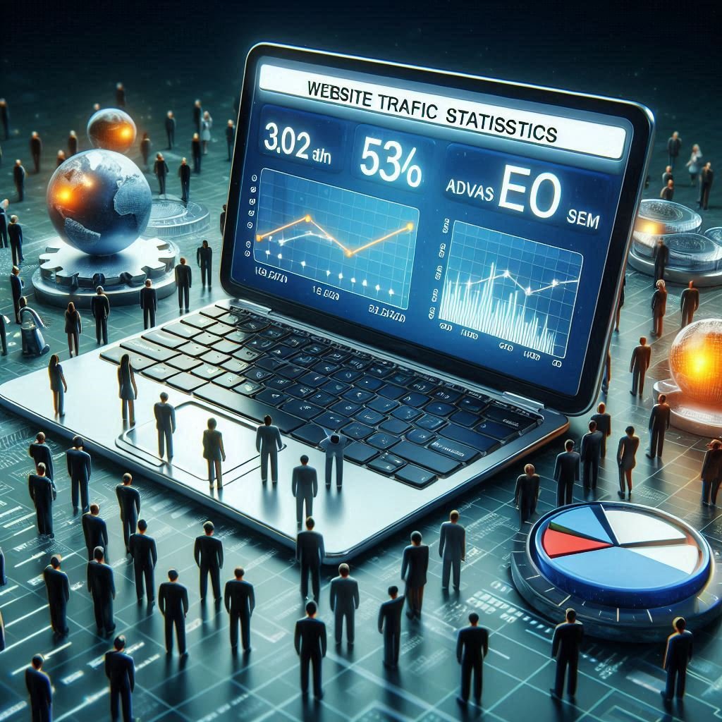 13 Advanced SEO Techniques for 2024!