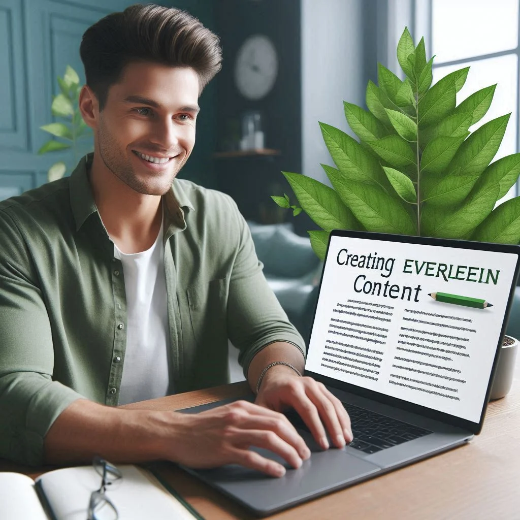 4 Tips for Creating Evergreen Content