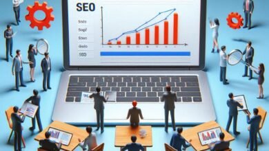 8 steps to improve your site's indexing in search engines to rank first in the shortest time
