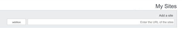 Adding the site to Google and Bing search engine admin tools in the easiest way 2024 7