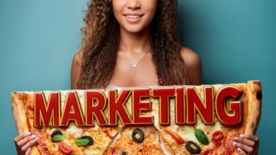 Amazing Marketing Can Benefit 100 Million People 1