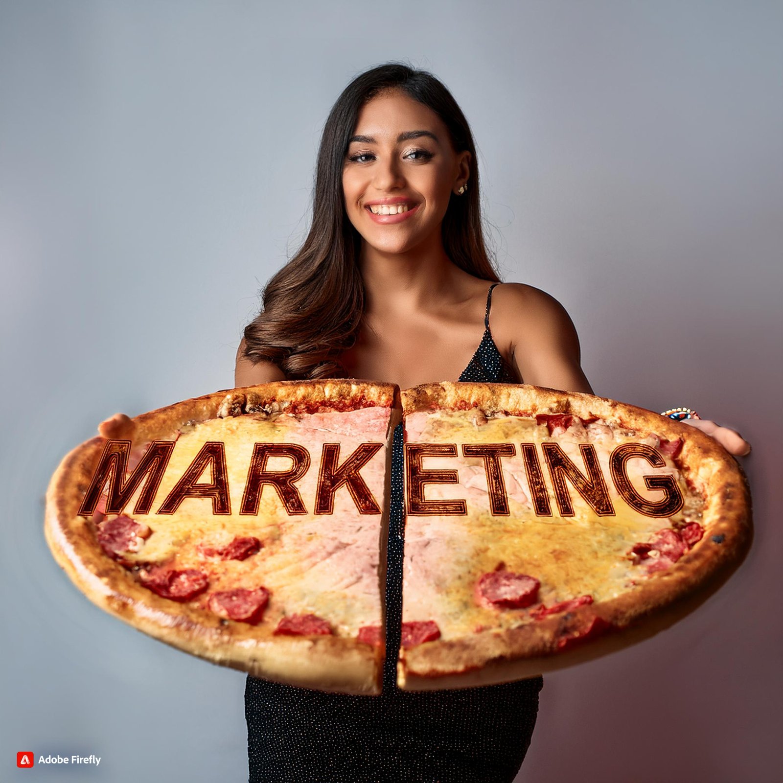 Amazing Marketing Can Benefit 100 Million People 2
