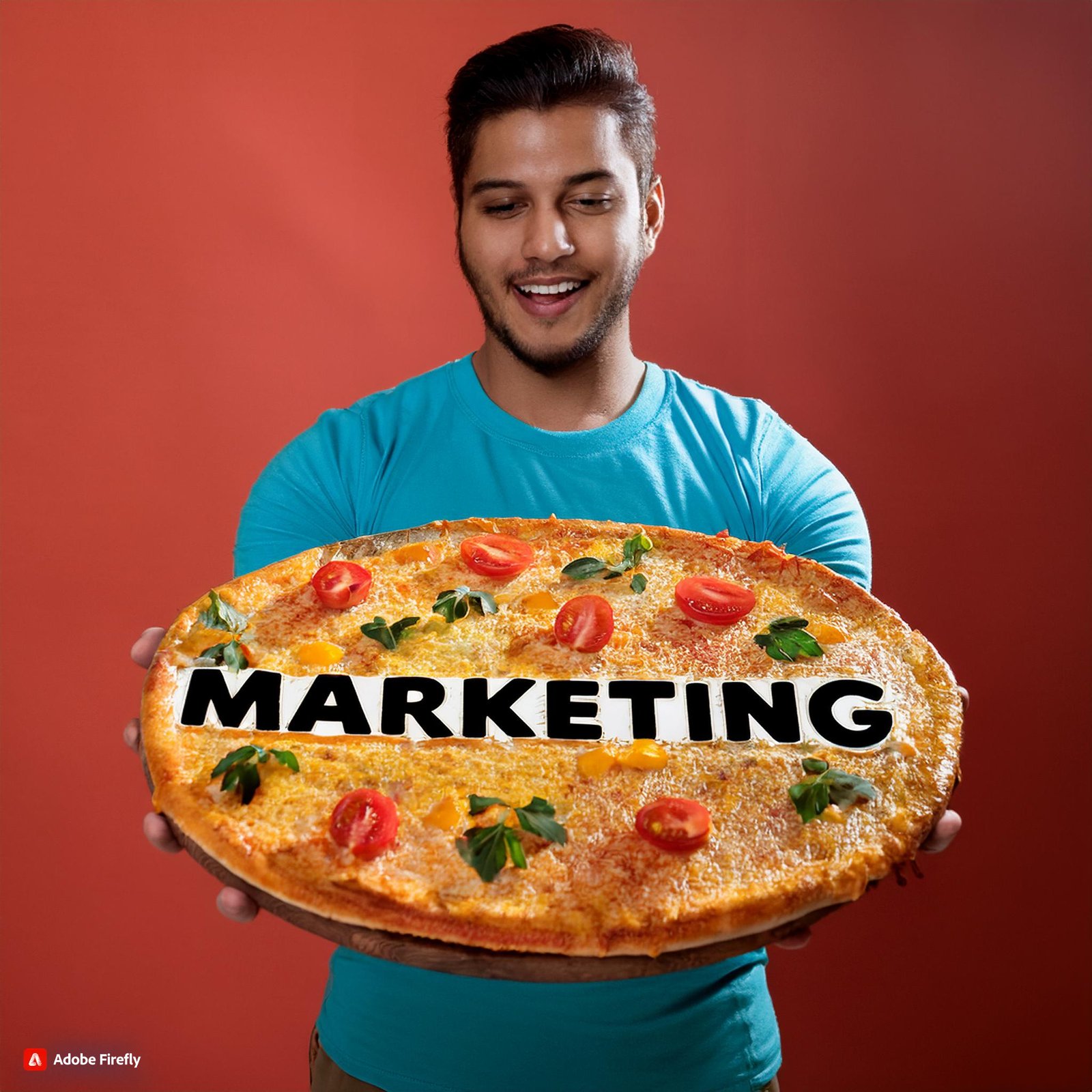 Amazing Marketing Can Benefit 100 Million People 3