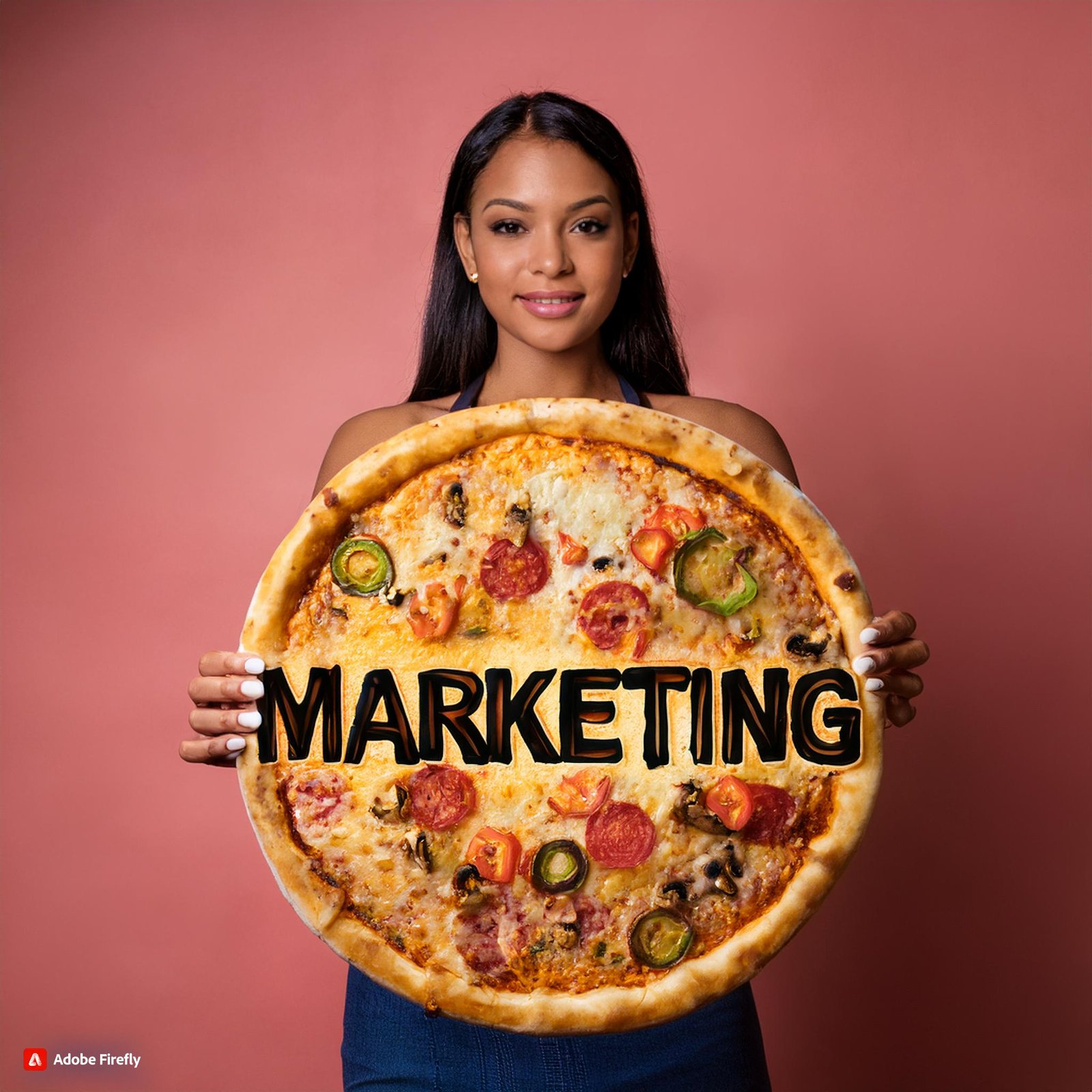 Amazing Marketing Can Benefit 100 Million People 4