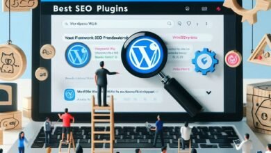 Best SEO Plugins for WordPress