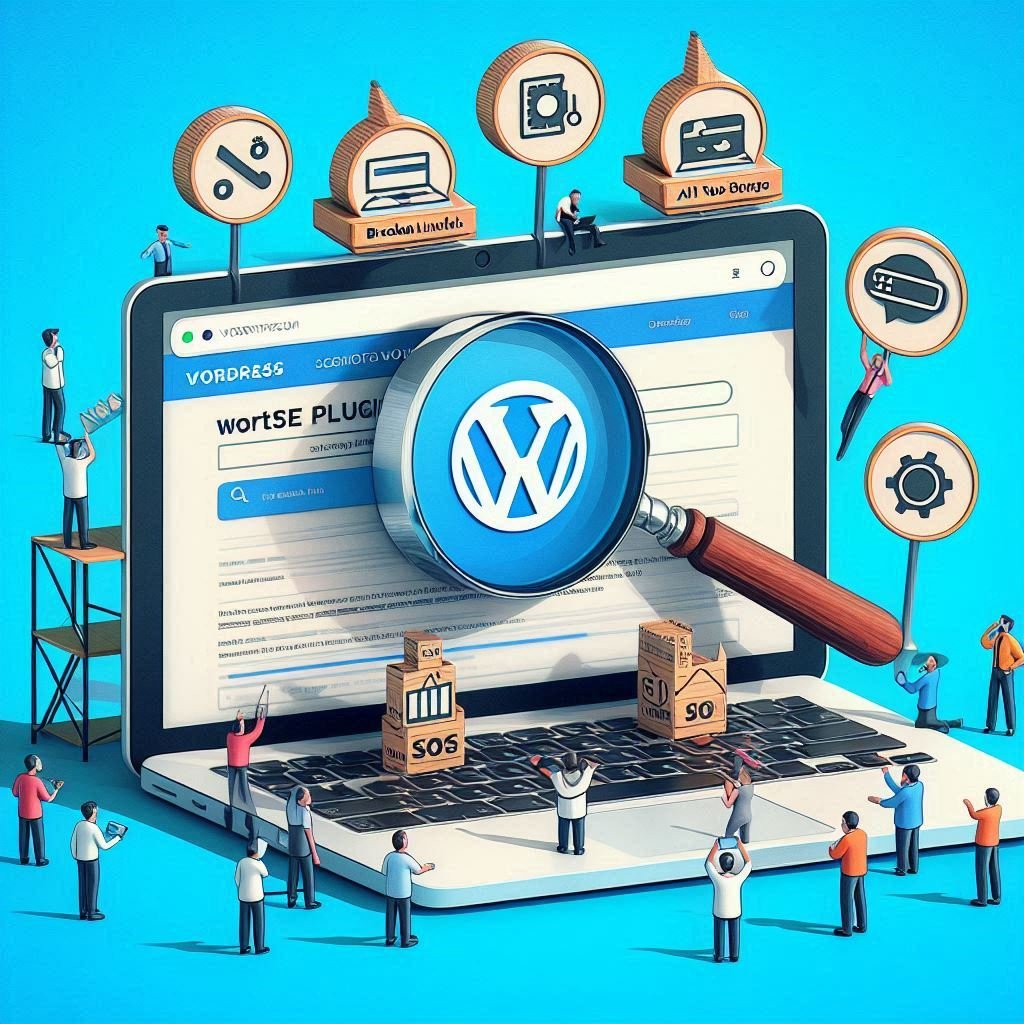 Best SEO Plugins for WordPress
