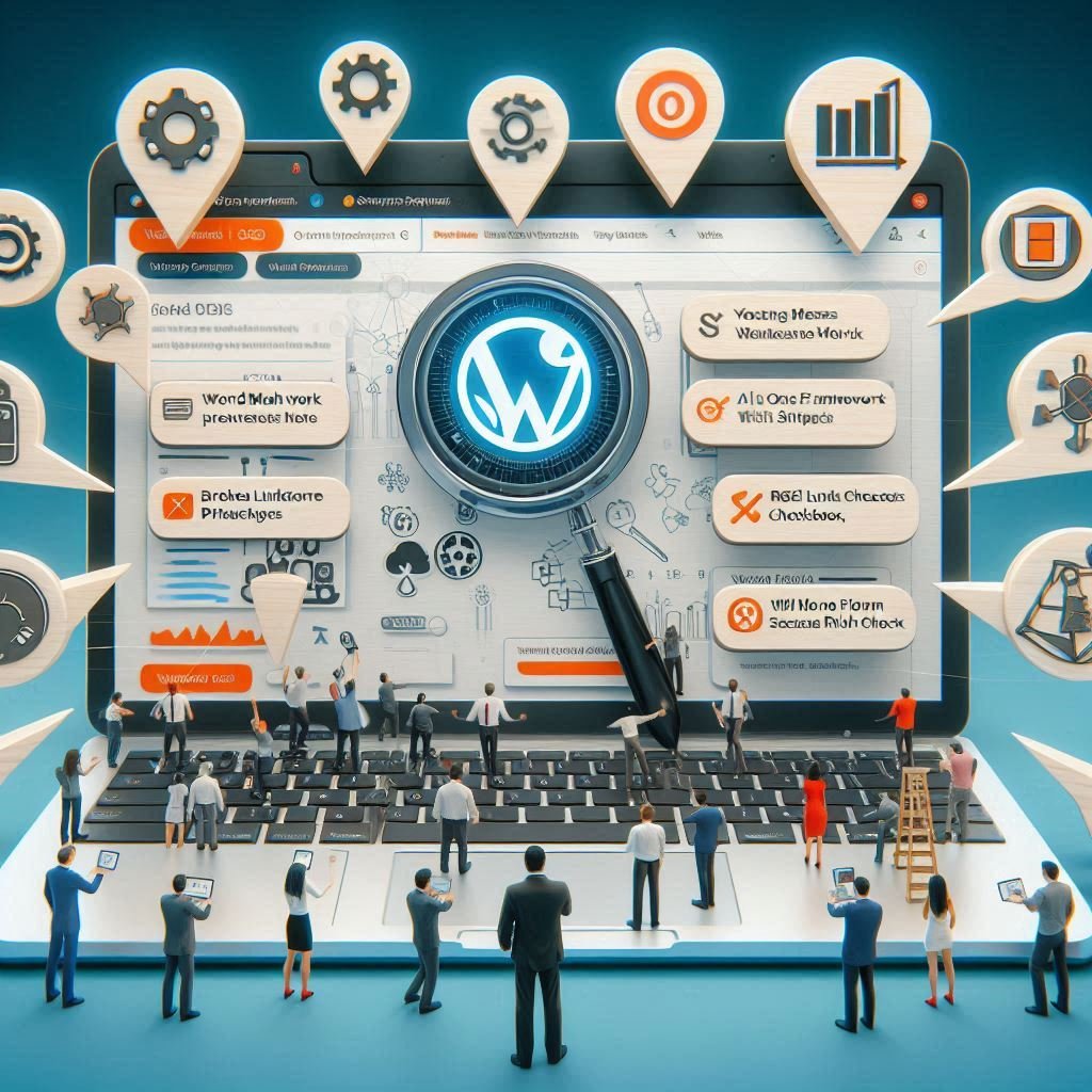 Best SEO Plugins for WordPress