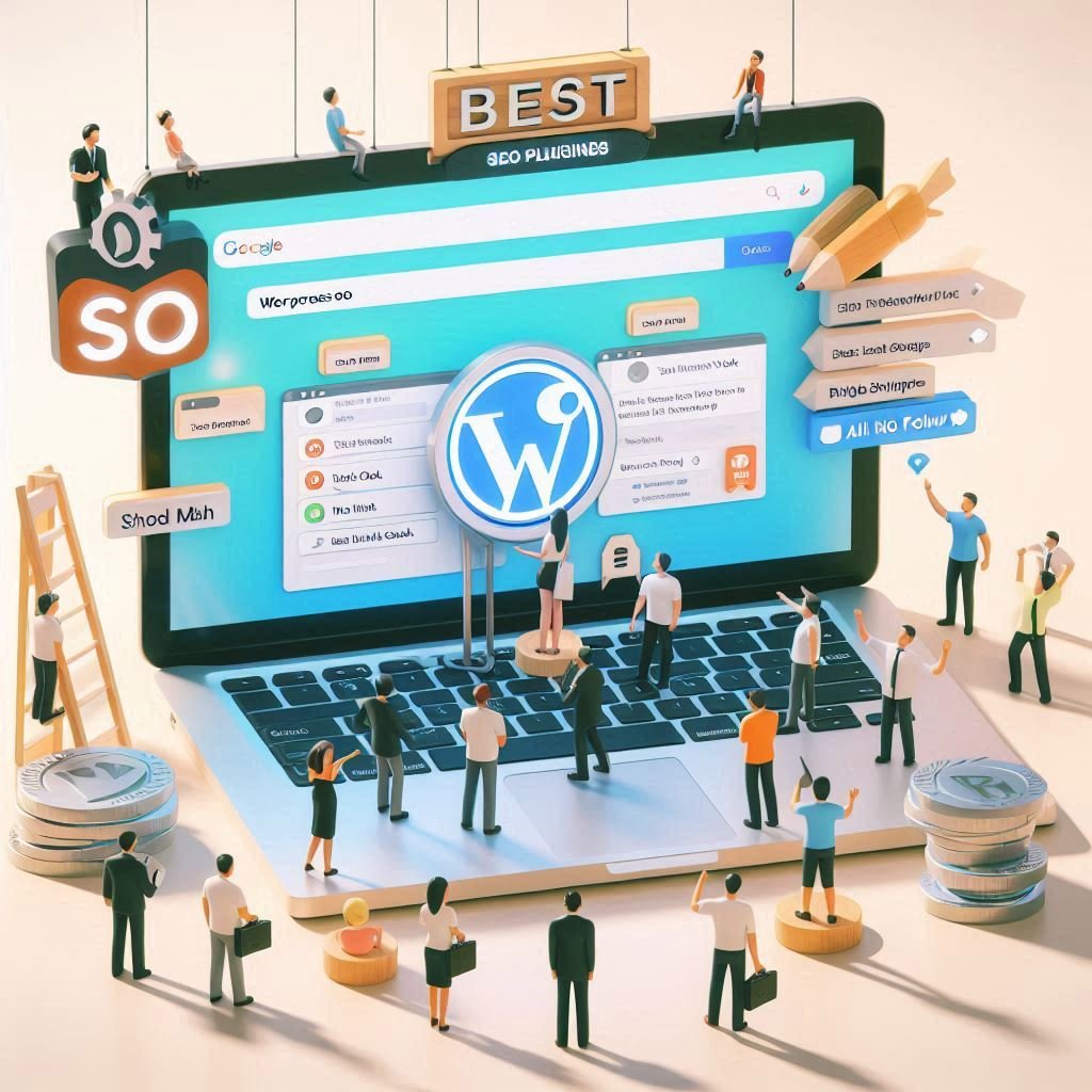 Best SEO Plugins for WordPress