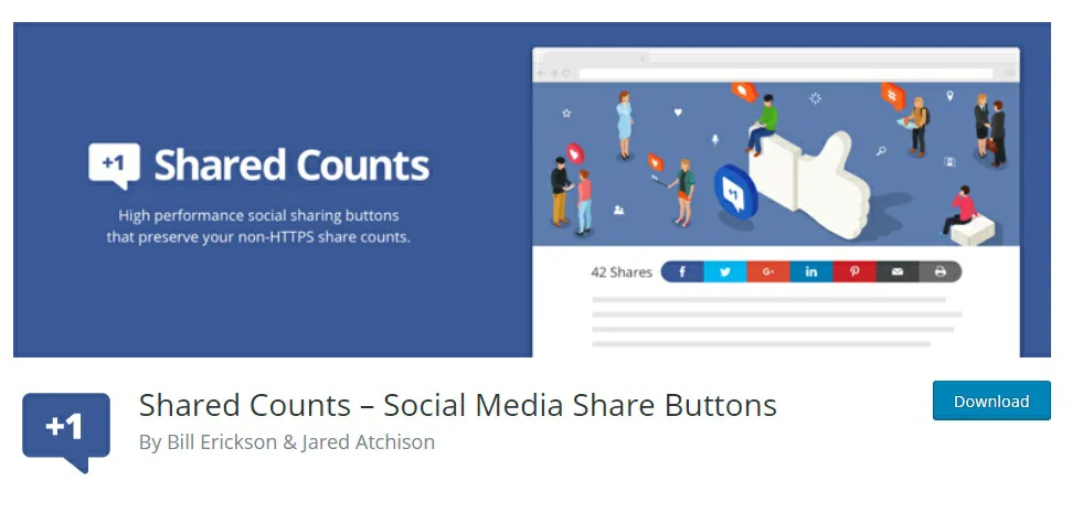 Best Social Media Plugins for WordPress 2024