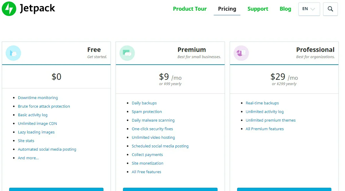Best Social Media Plugins for WordPress 2024