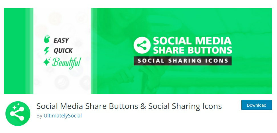 Best Social Media Plugins for WordPress 2024