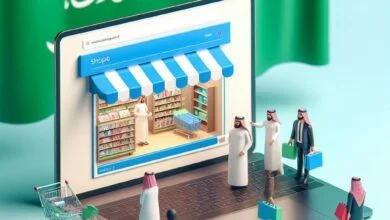 Conditions for opening an online store in Saudi Arabia