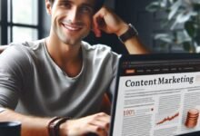 Content Marketing The Art of Creating Content That Fits Your Marketing Campaign Goals 2024