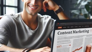 Content Marketing The Art of Creating Content That Fits Your Marketing Campaign Goals 2024