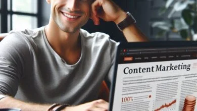 Content Marketing The Art of Creating Content That Fits Your Marketing Campaign Goals 2024