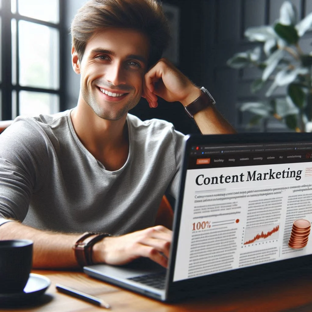 Content Marketing The Art of Creating Content That Fits Your Marketing Campaign Goals 2024