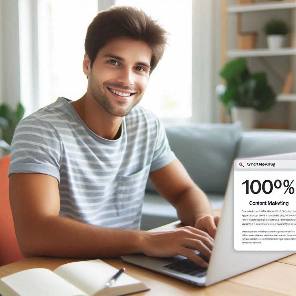 Content Marketing The Art of Creating Content That Fits Your Marketing Campaign Goals 2024