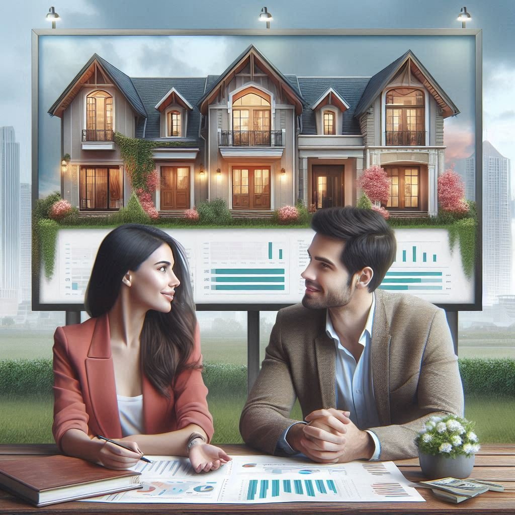 Content Marketing for Real Estate 6 Steps to Building an Effective Strategy