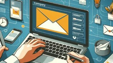 Create a company email Get an official corporate email in 20 minutes 1