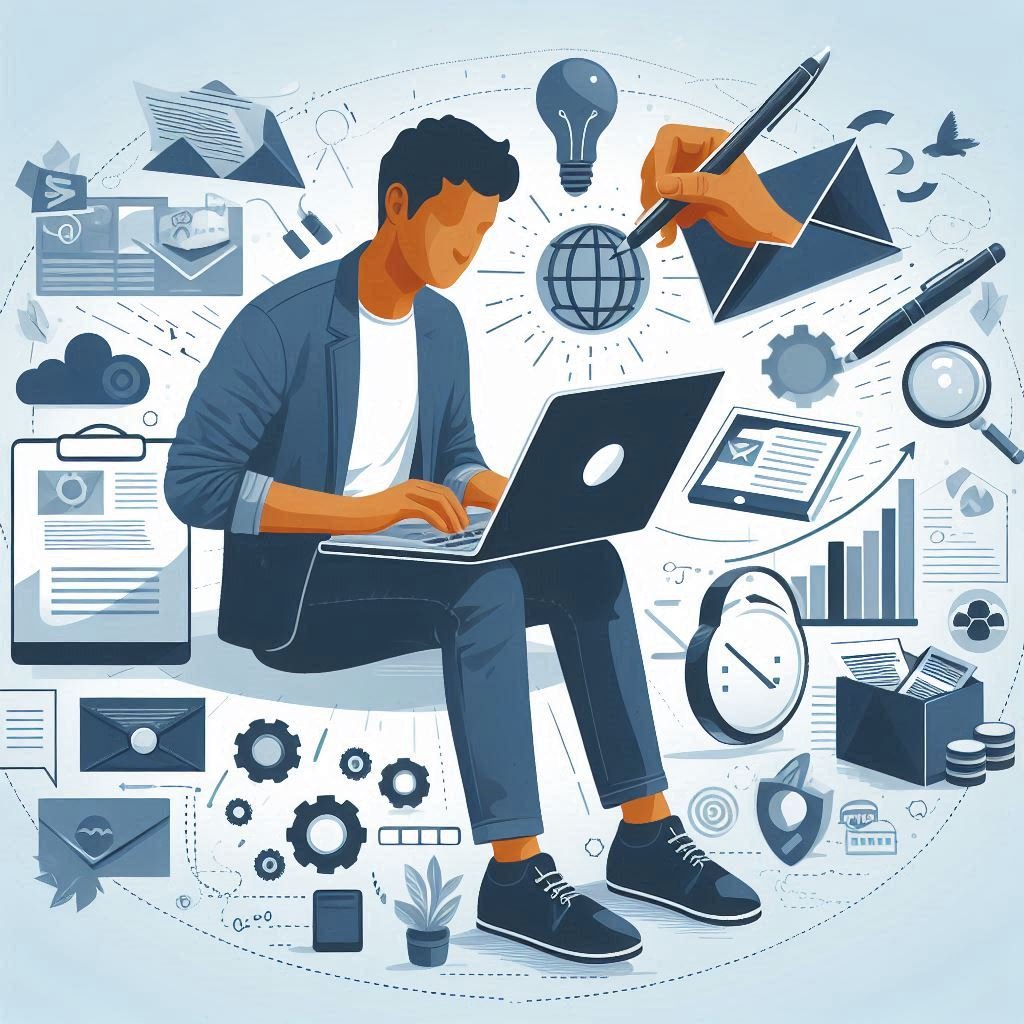 Create a company email Get an official corporate email in 20 minutes 4