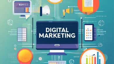 Digital Marketing What is E-Marketing and its Types 2024 1