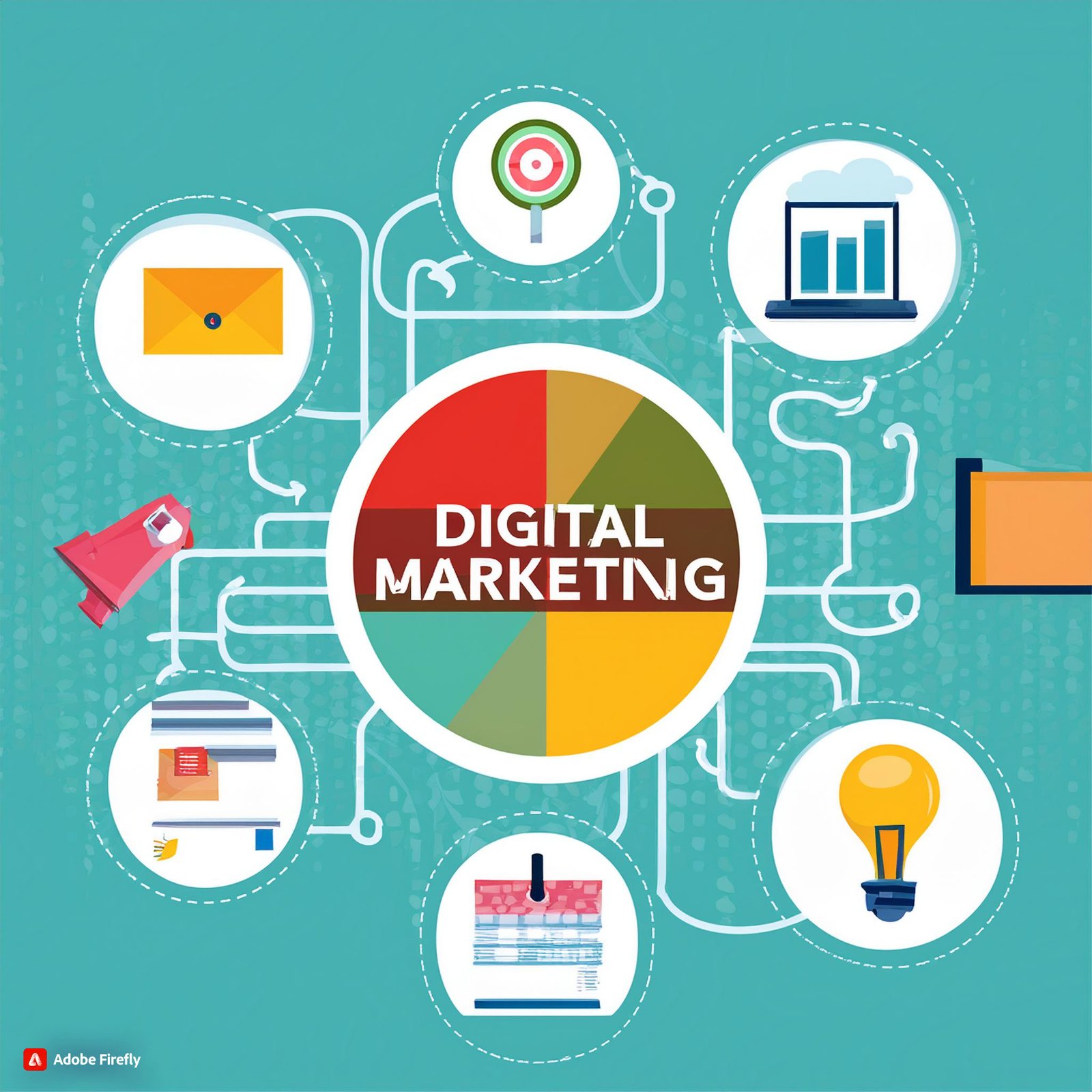 Digital Marketing What is E-Marketing and its Types 2024 2