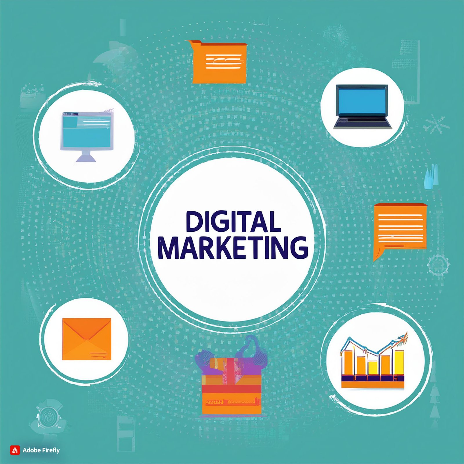 Digital Marketing What is E-Marketing and its Types 2024 3