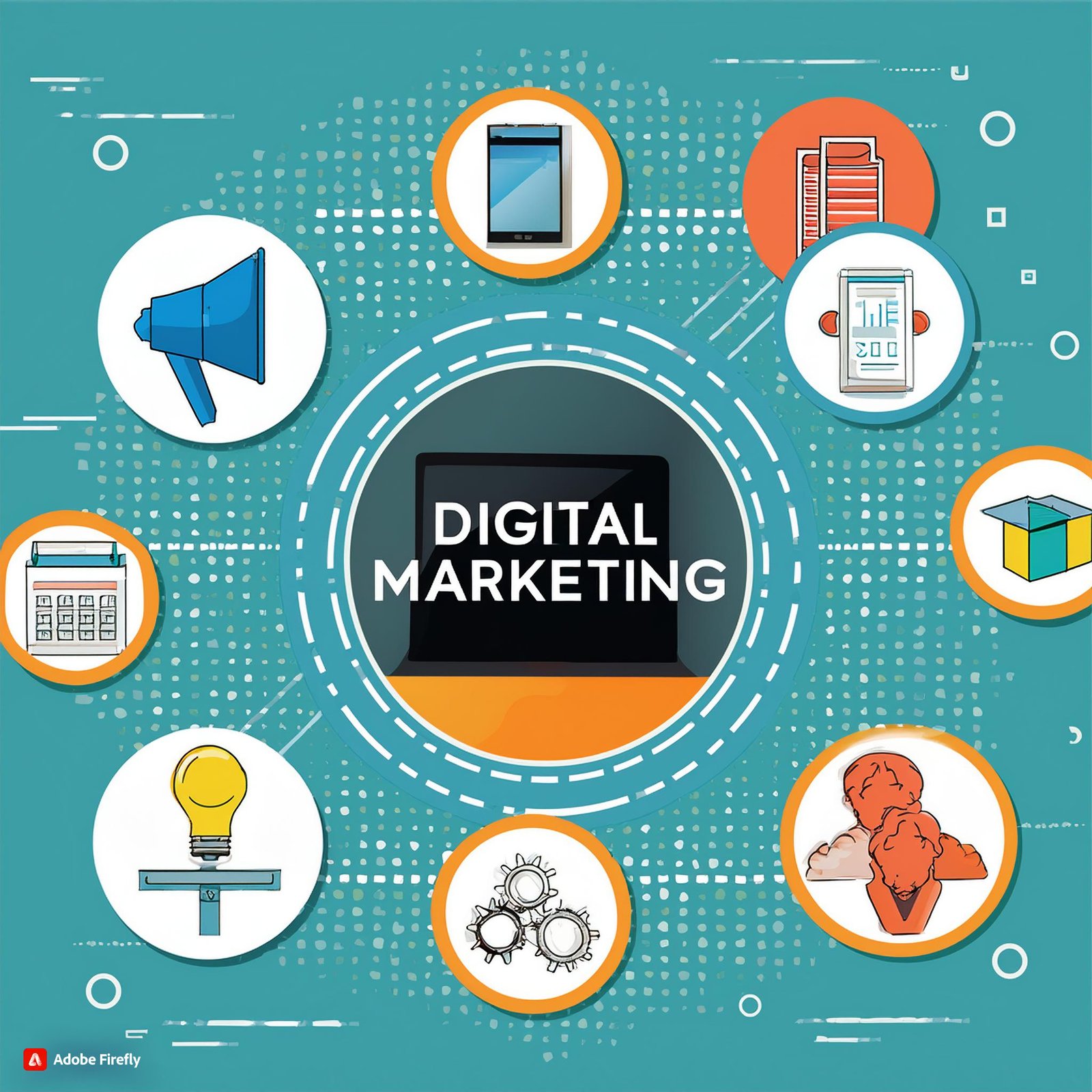 Digital Marketing What is E-Marketing and its Types 2024 4