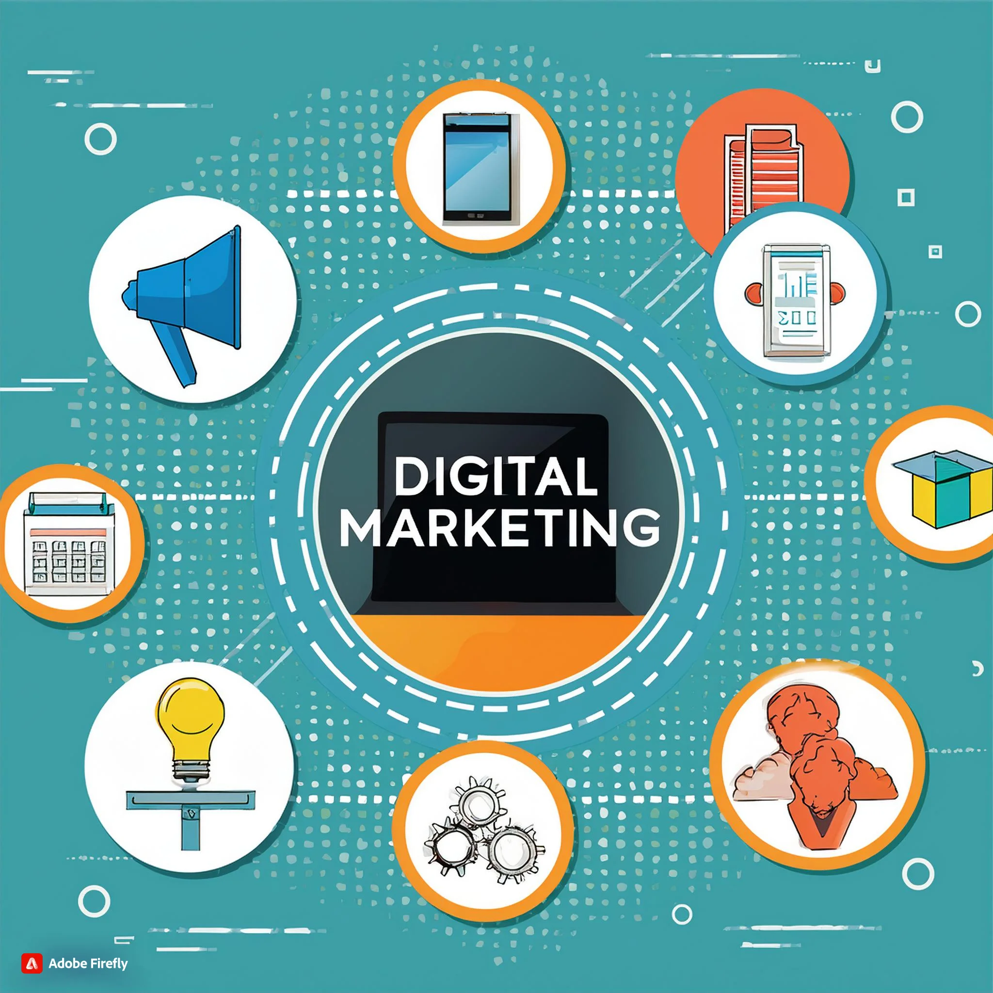 Digital Marketing What is E-Marketing and its Types 2024 4