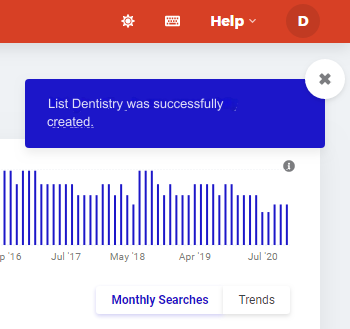 Explanation of the KWFinder tool The most powerful tool for keyword analysis 2024