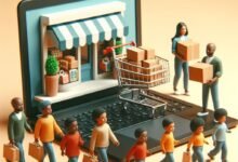 How to open an online store