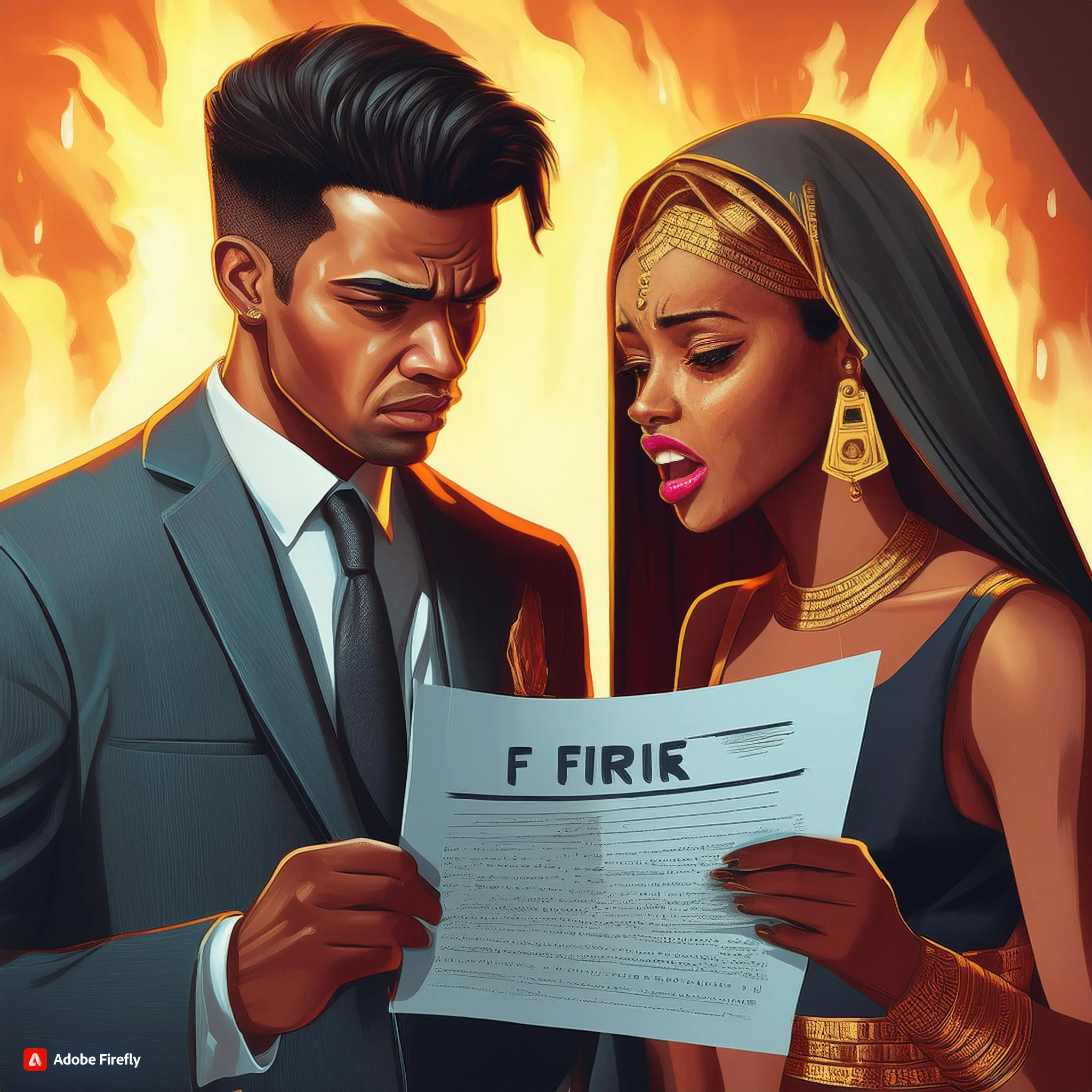 Layoffs in 2024 and how platform managers were able to do it 1