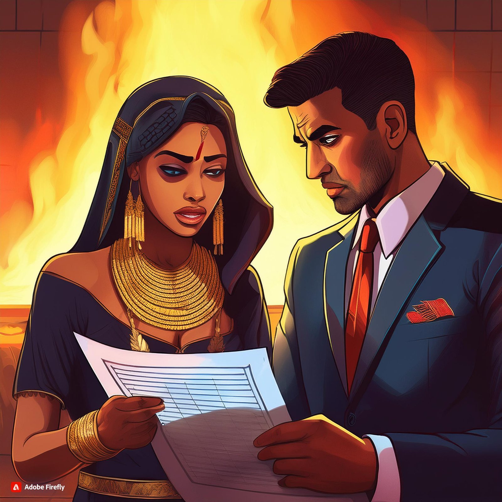 Layoffs in 2024 and how platform managers were able to do it 2