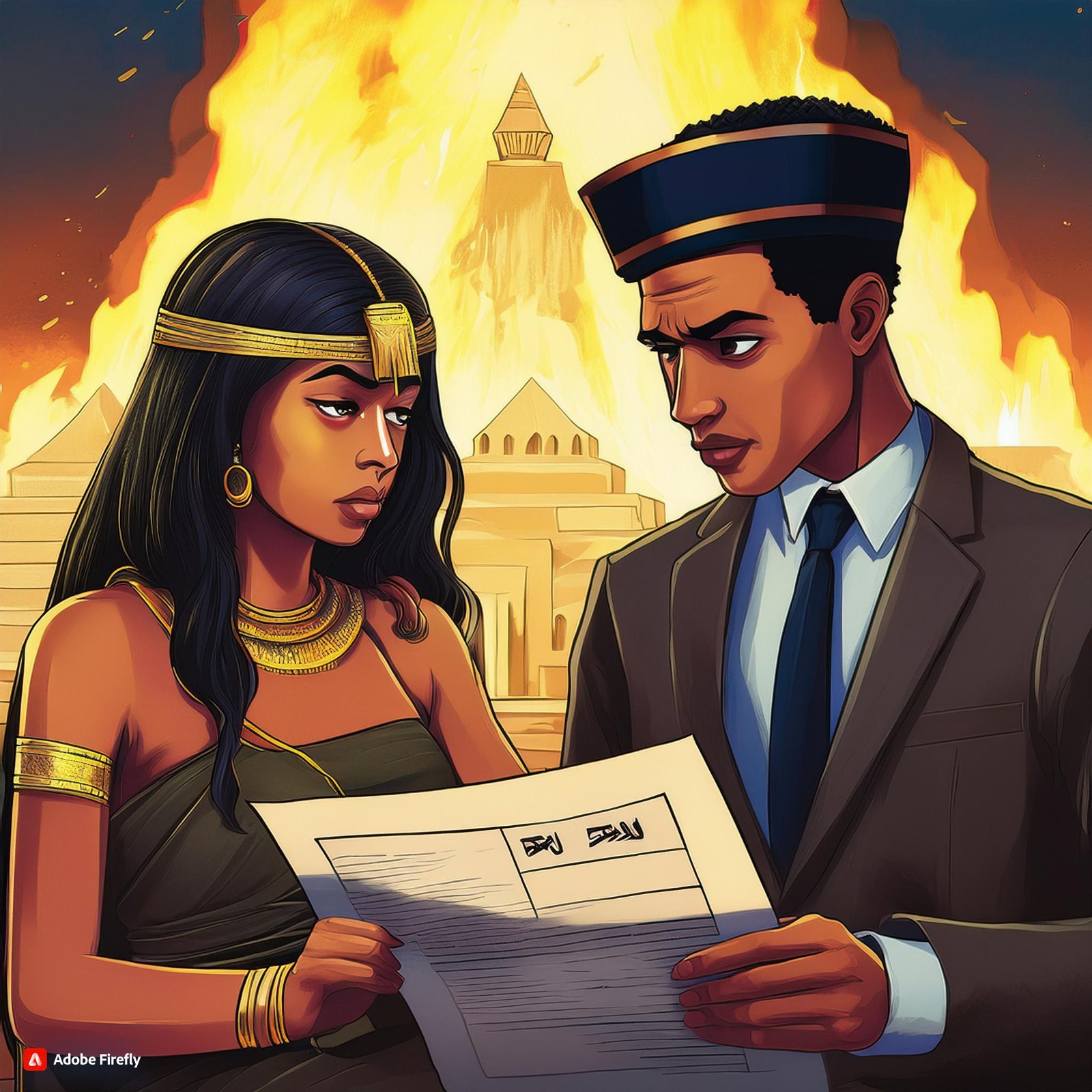 Layoffs in 2024 and how platform managers were able to do it 3