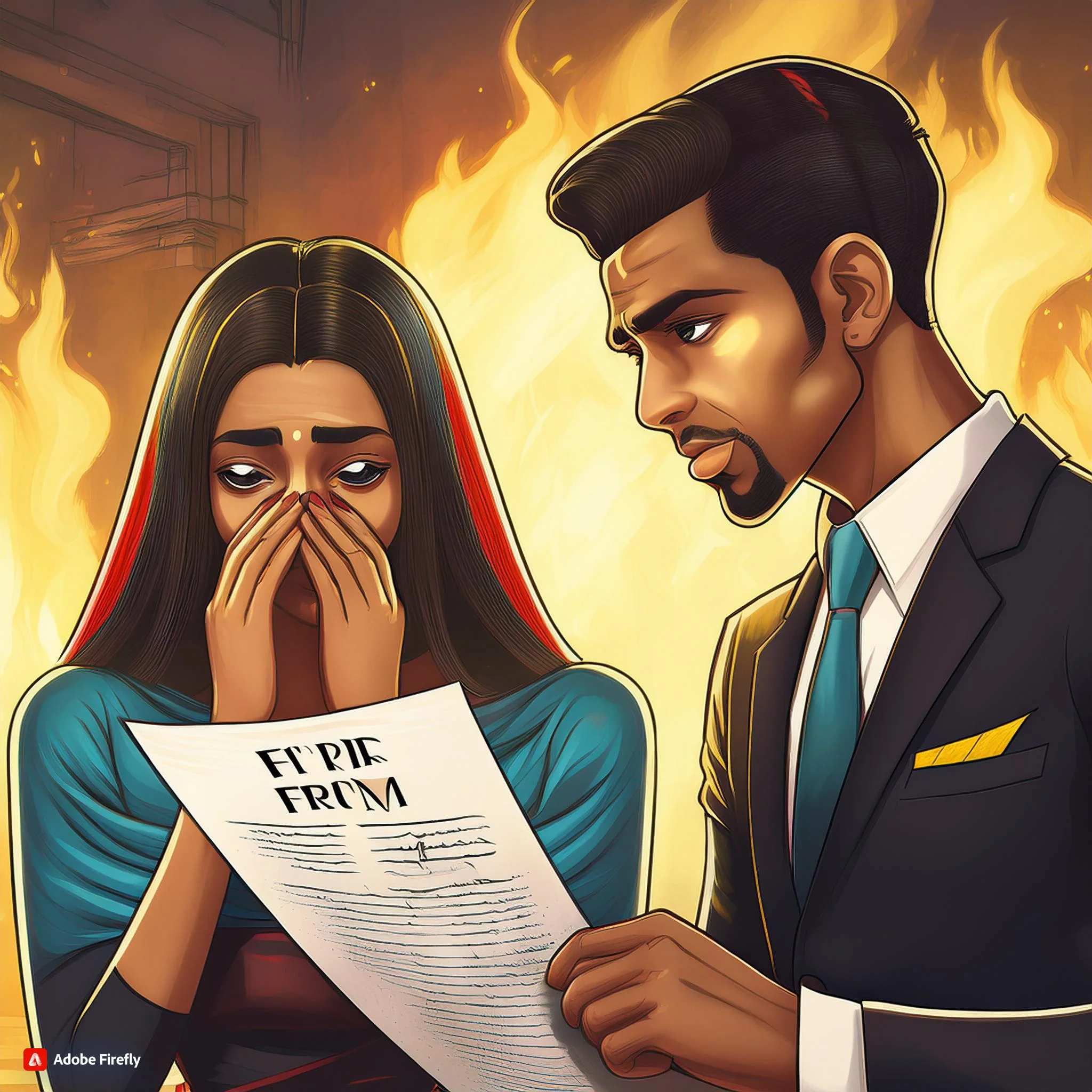 Layoffs in 2024 and how platform managers were able to do it 4