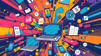 Mastering Marketing Digital Affiliate Social Media 1
