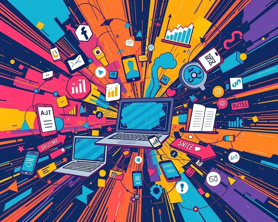 Mastering Marketing Digital Affiliate Social Media 1