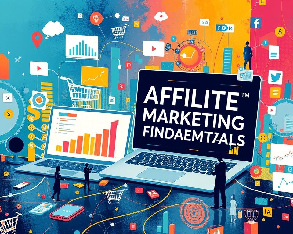 Mastering Marketing Digital Affiliate Social Media 2