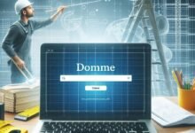 Meaning of Domain Explaining what a domain is and its types in detail 2024 1