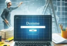 Meaning of Domain Explaining what a domain is and its types in detail 2024 1