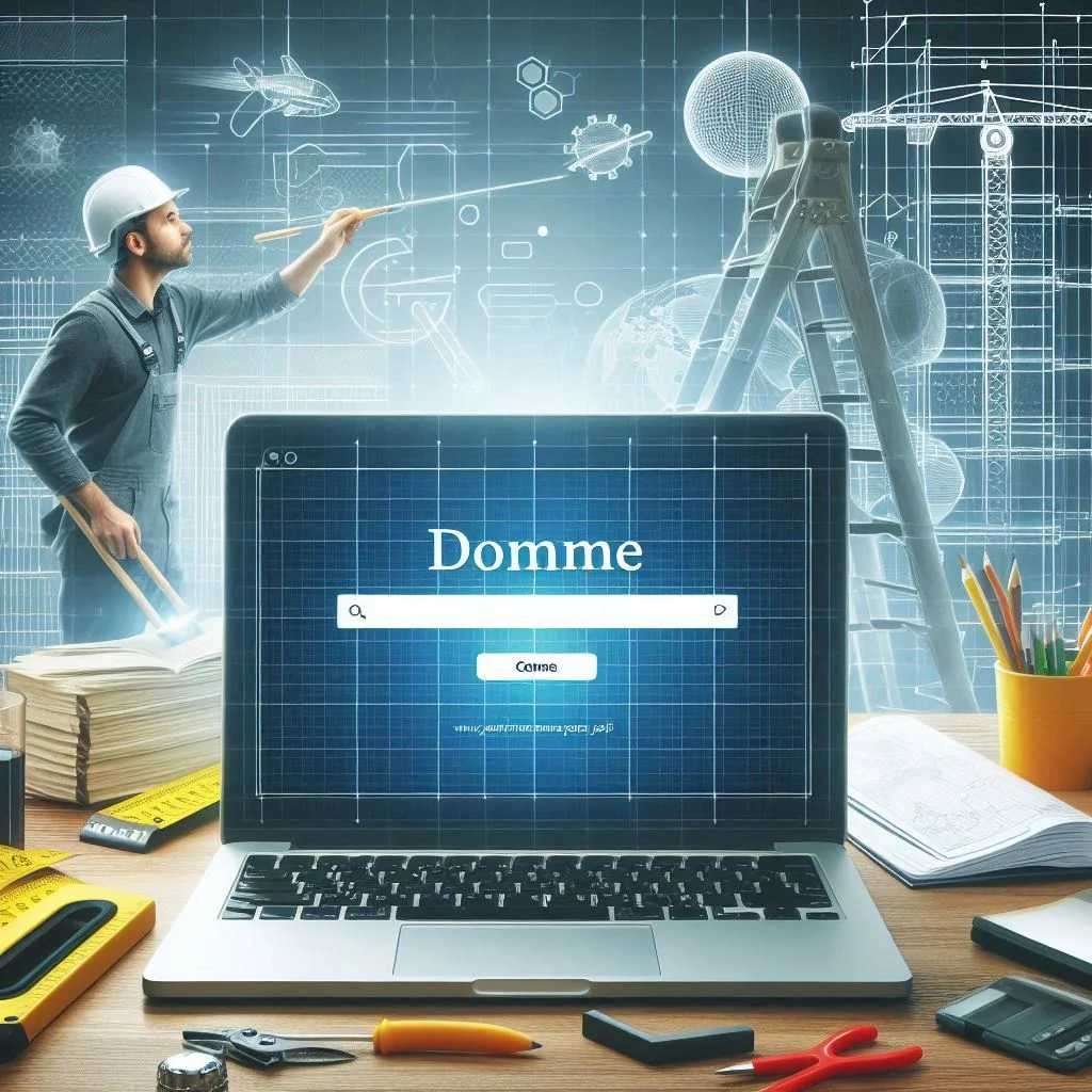 Meaning of Domain Explaining what a domain is and its types in detail 2024 1
