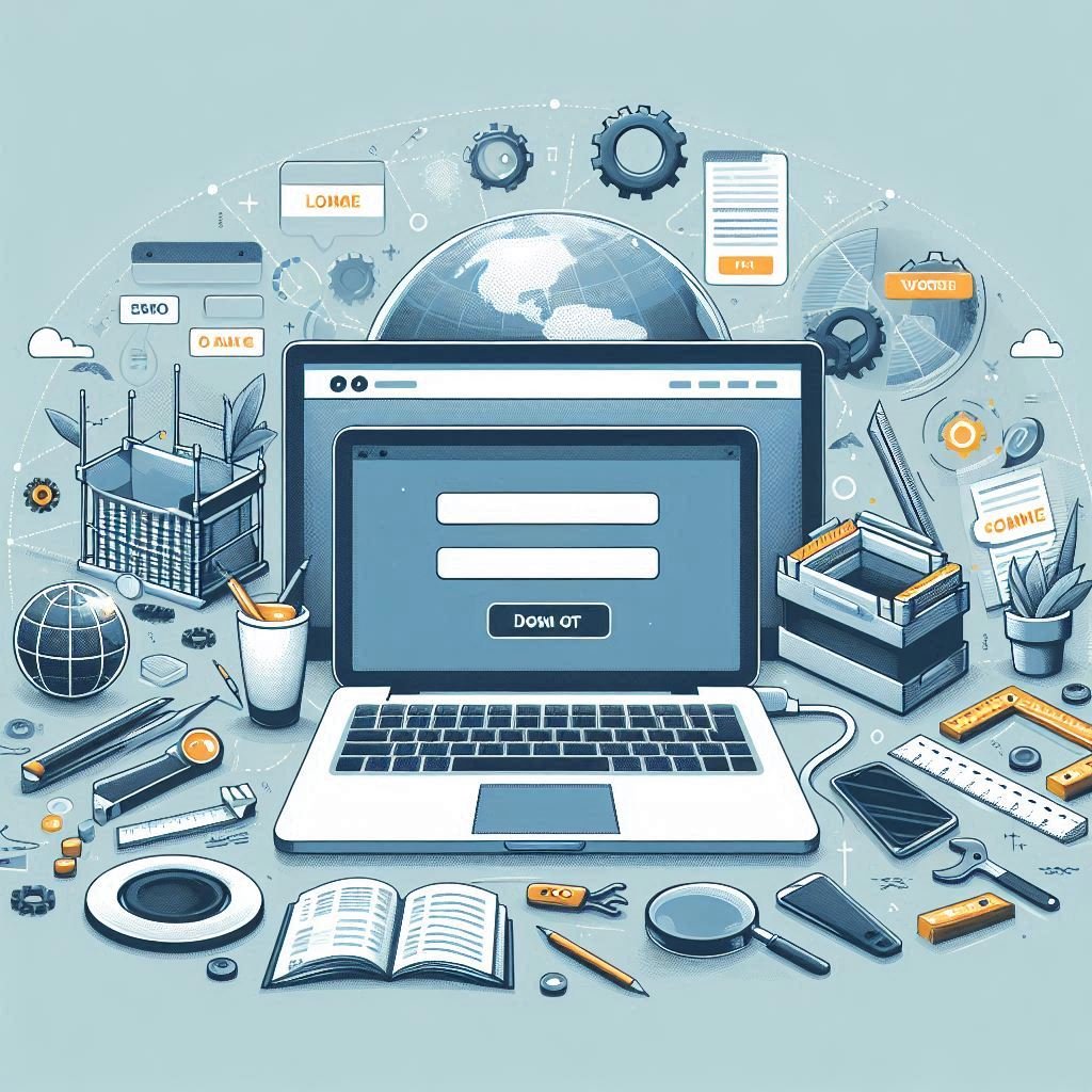 Meaning of Domain Explaining what a domain is and its types in detail 2024 3