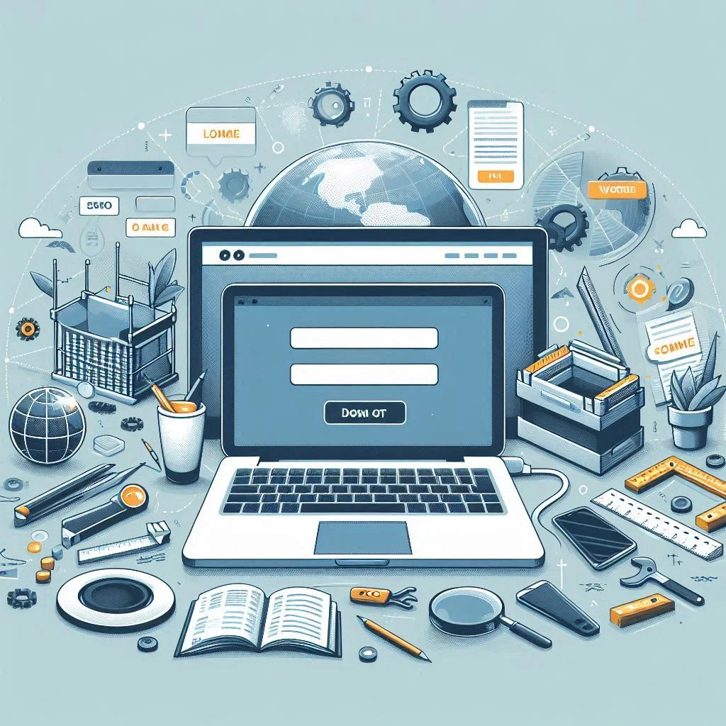 Meaning of Domain Explaining what a domain is and its types in detail 2024 3