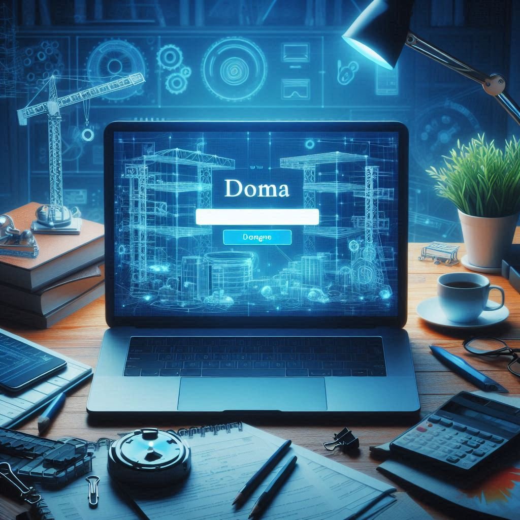 Meaning of Domain Explaining what a domain is and its types in detail 2024 4